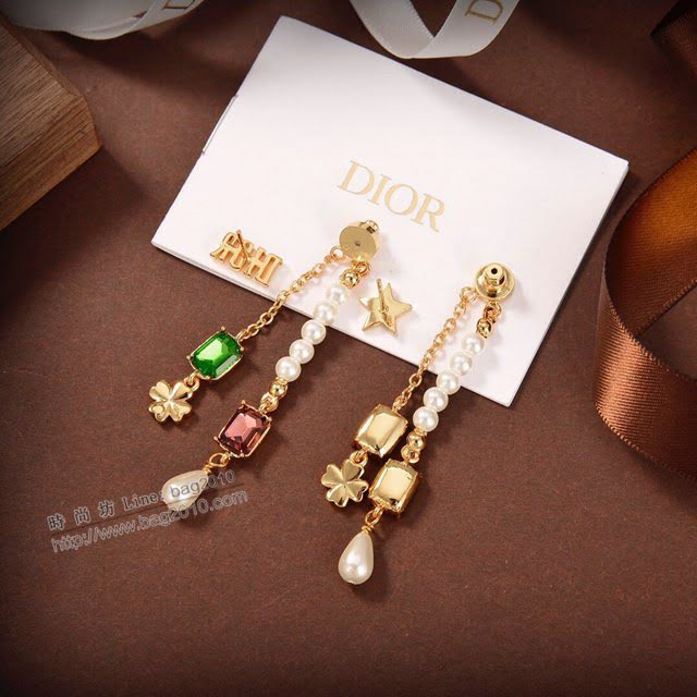 Dior飾品 迪奧經典熱銷款蝴蝶手鏈  zgd1292